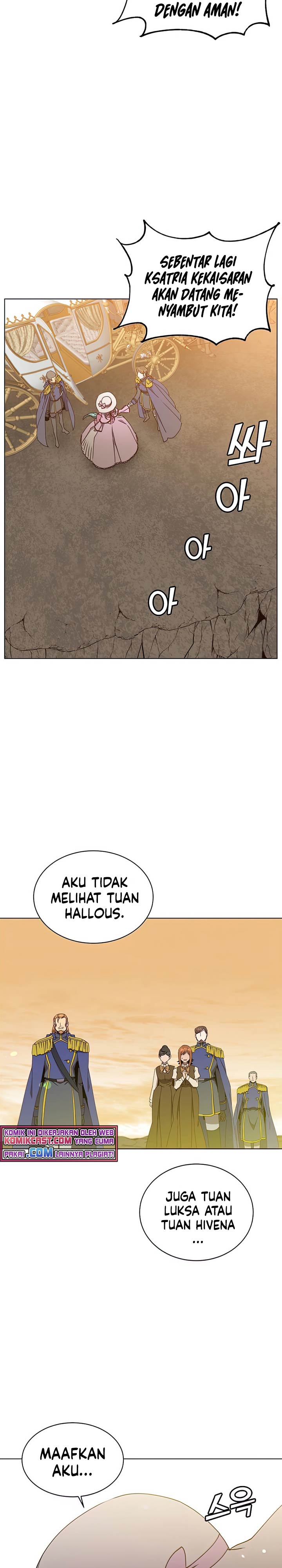 Read The Max Level Hero Has Returned ID Manga Online