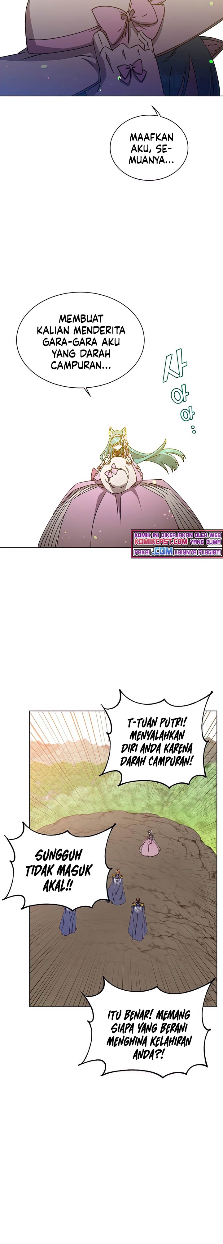 Read The Max Level Hero Has Returned ID Manga Online
