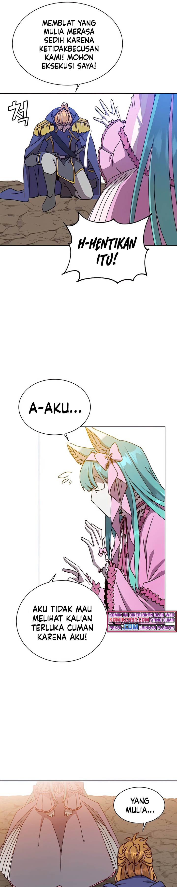 Read The Max Level Hero Has Returned ID Manga Online