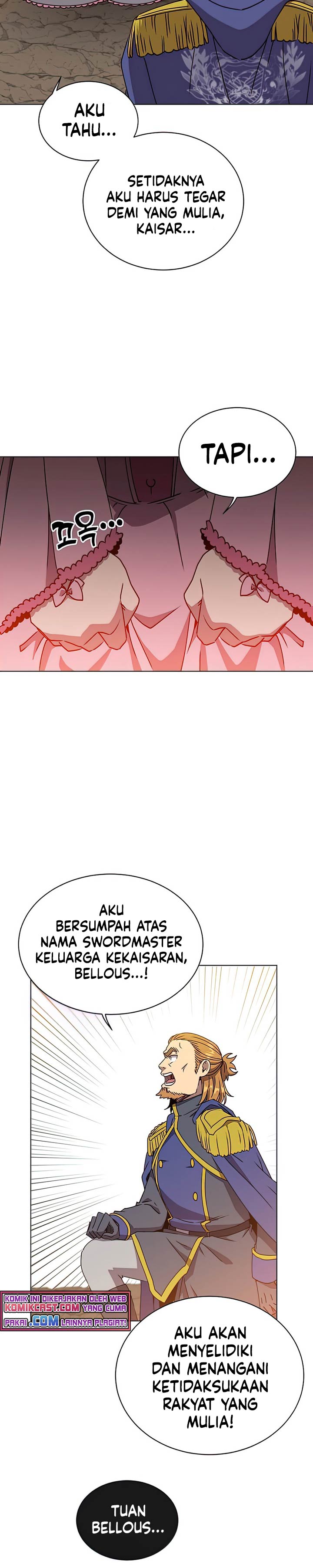 Read The Max Level Hero Has Returned ID Manga Online