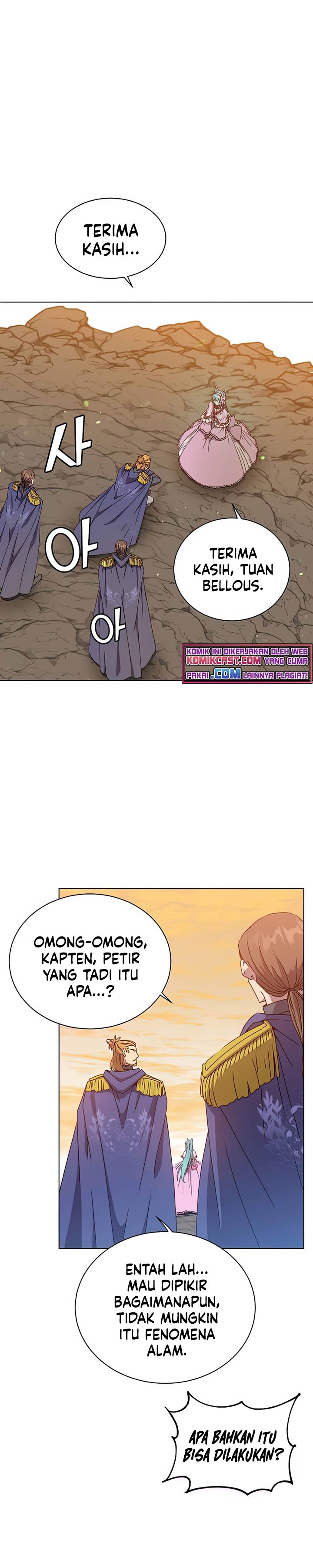 Read The Max Level Hero Has Returned ID Manga Online
