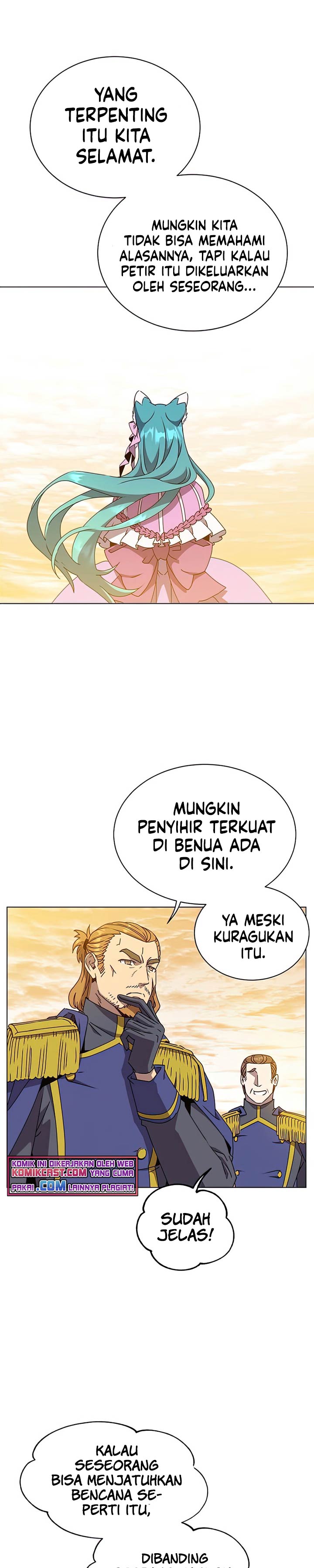 Read The Max Level Hero Has Returned ID Manga Online