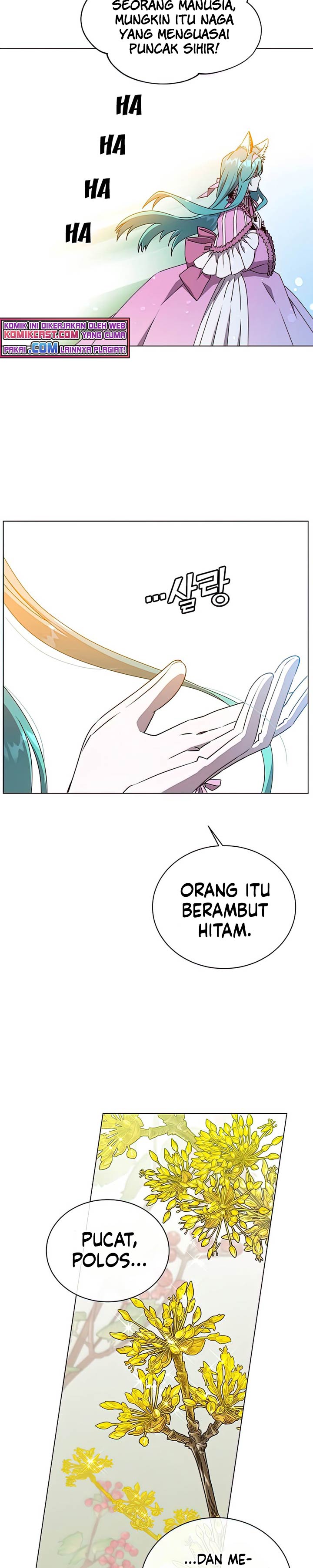 Read The Max Level Hero Has Returned ID Manga Online
