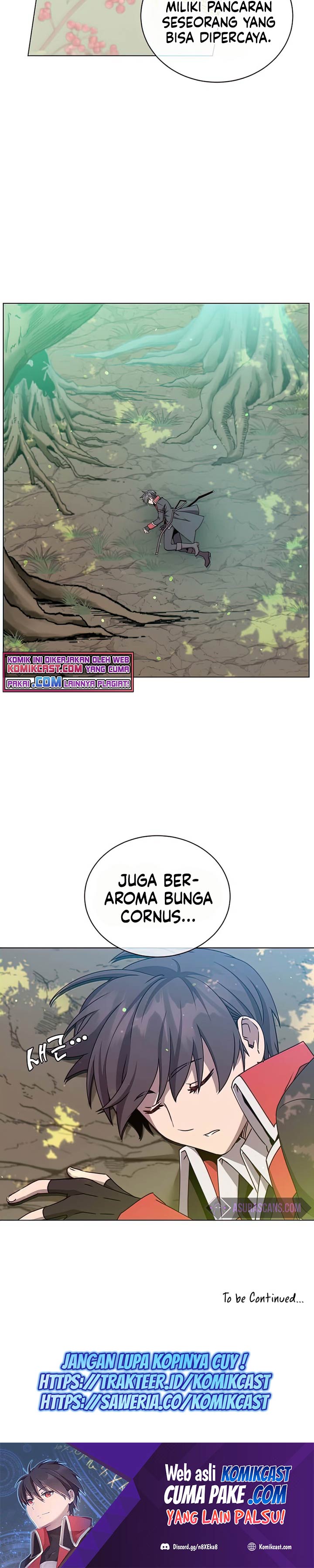 Read The Max Level Hero Has Returned ID Manga Online