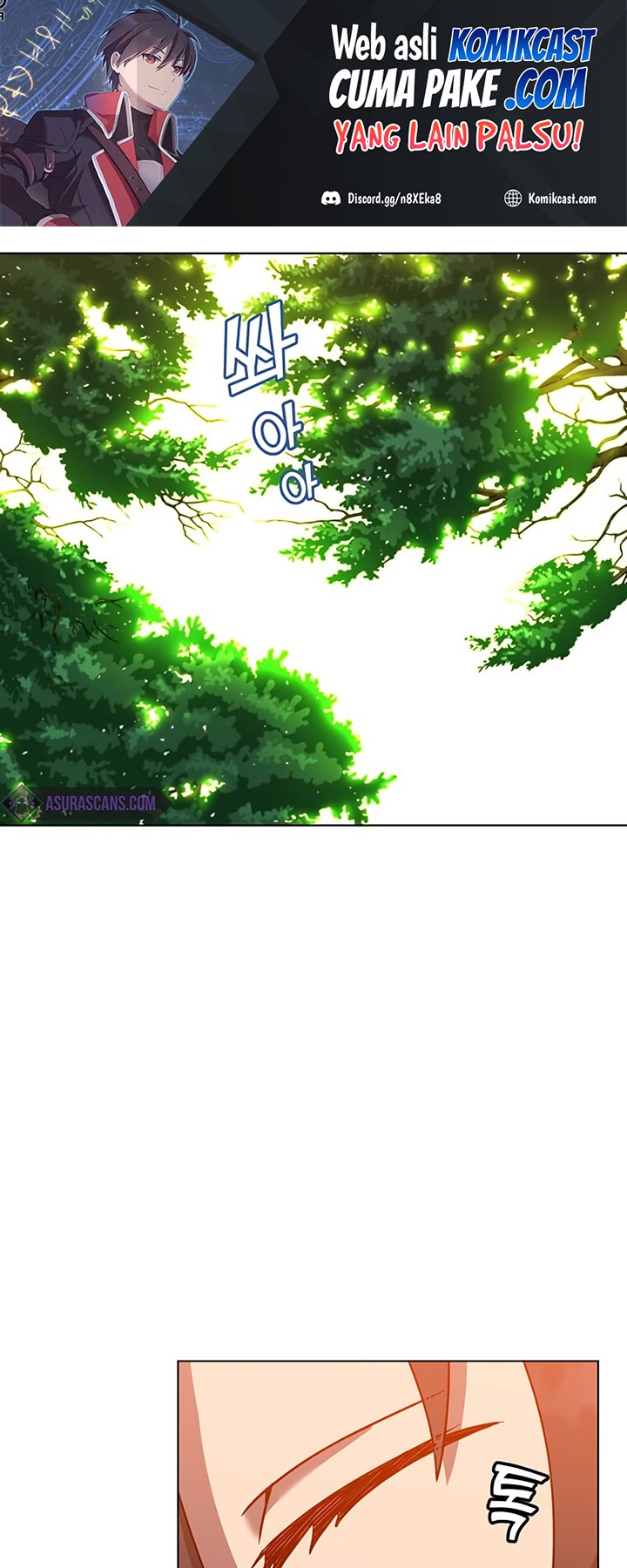 Read The Max Level Hero Has Returned ID Manga Online