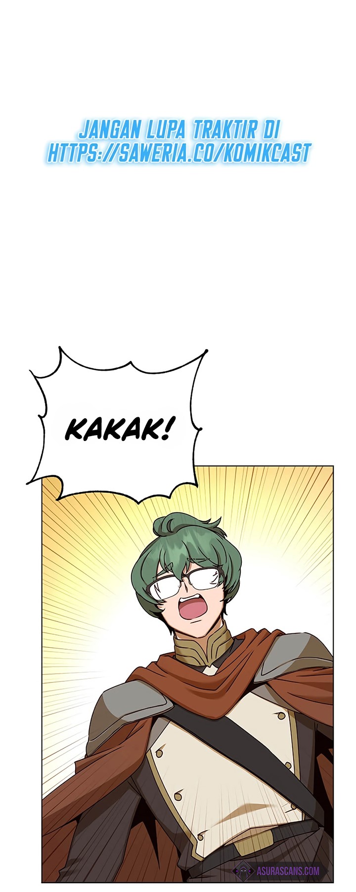 Read The Max Level Hero Has Returned ID Manga Online