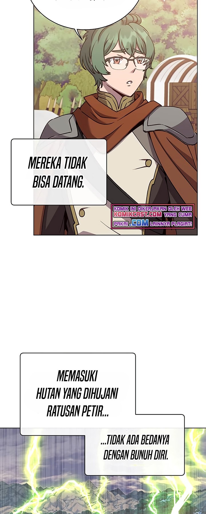 Read The Max Level Hero Has Returned ID Manga Online
