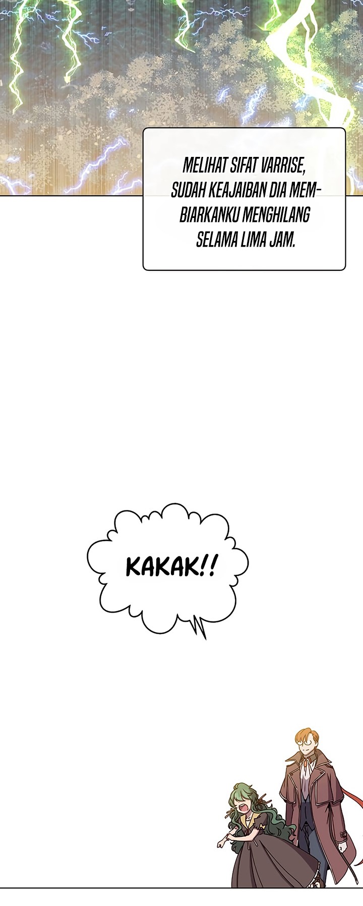 Read The Max Level Hero Has Returned ID Manga Online