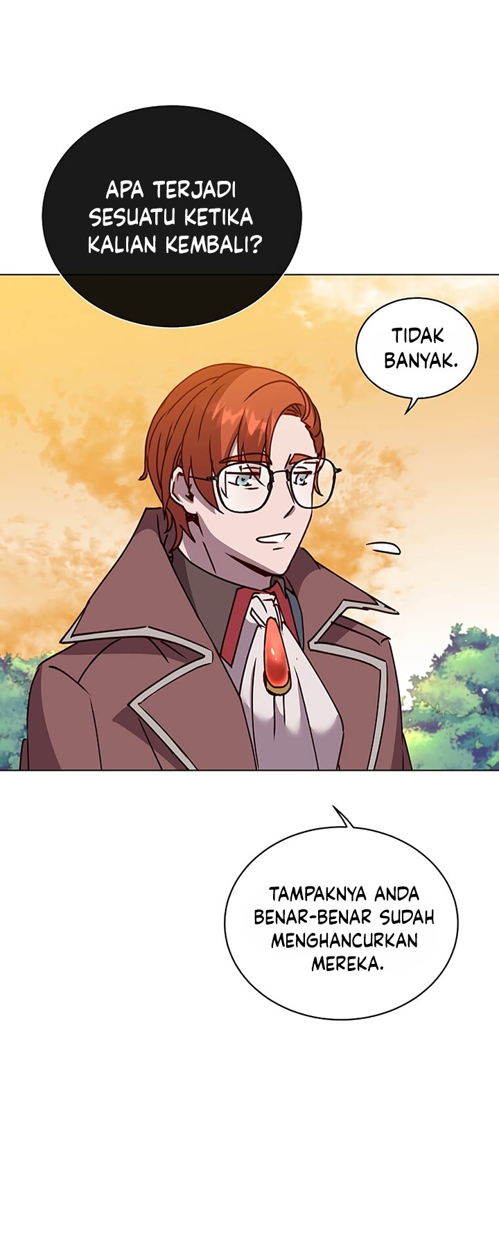 Read The Max Level Hero Has Returned ID Manga Online