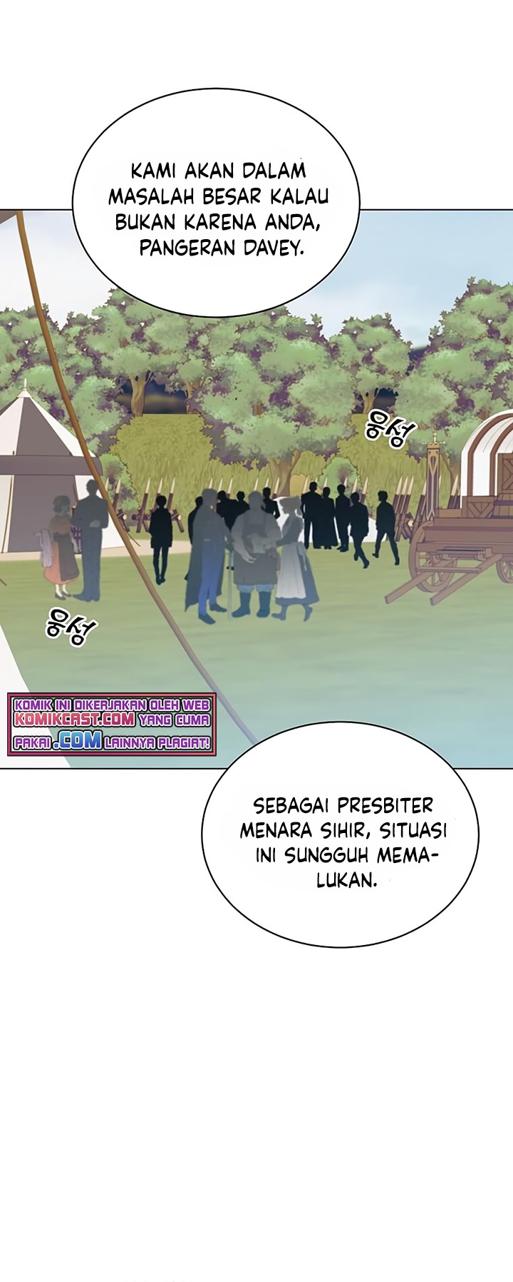 Read The Max Level Hero Has Returned ID Manga Online