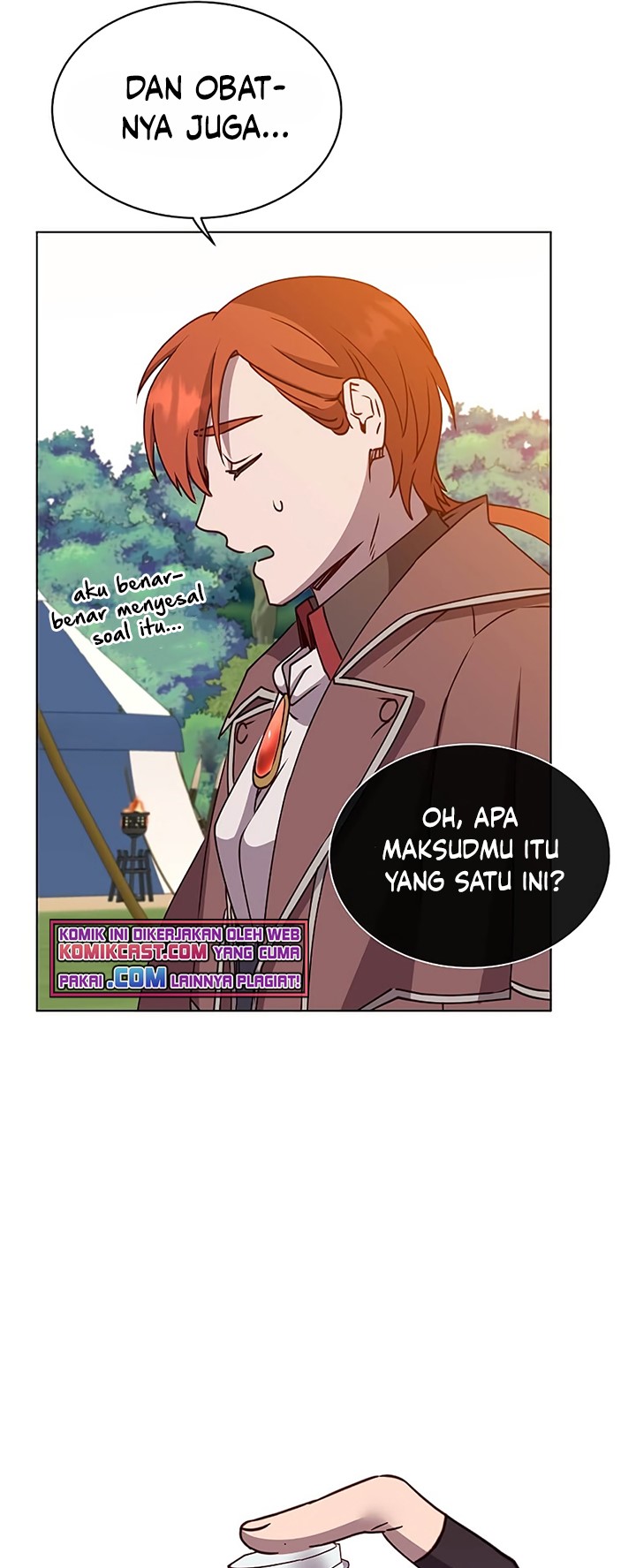 Read The Max Level Hero Has Returned ID Manga Online