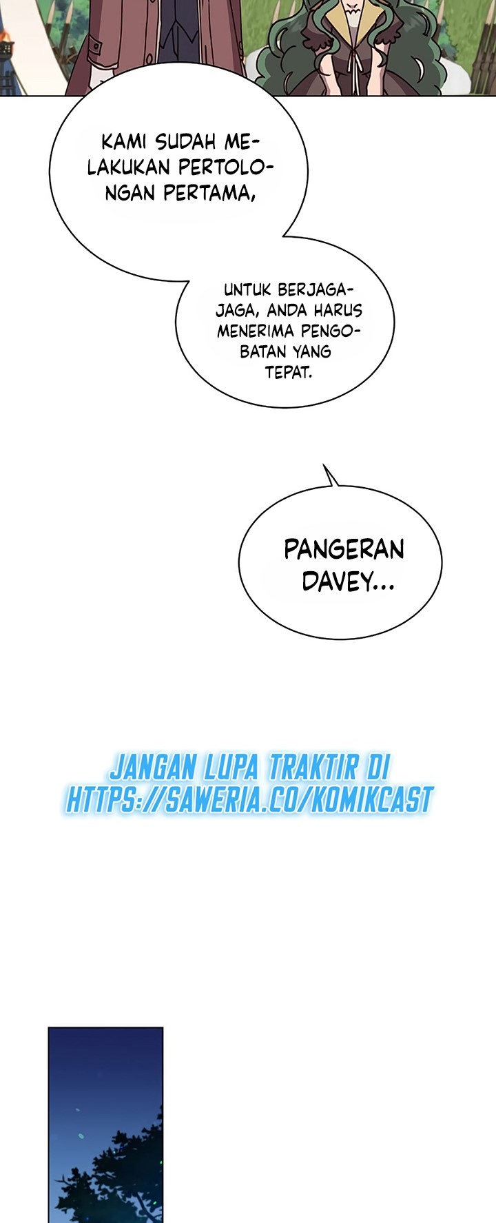 Read The Max Level Hero Has Returned ID Manga Online