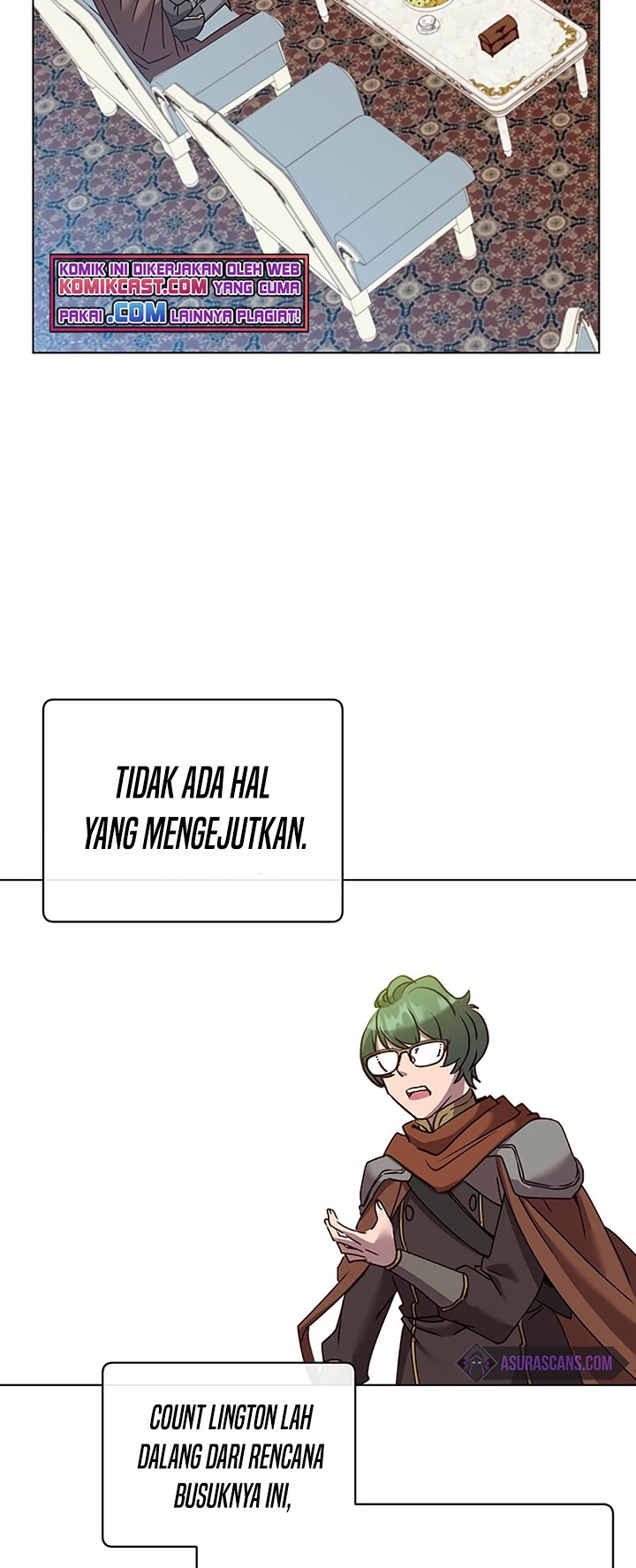 Read The Max Level Hero Has Returned ID Manga Online