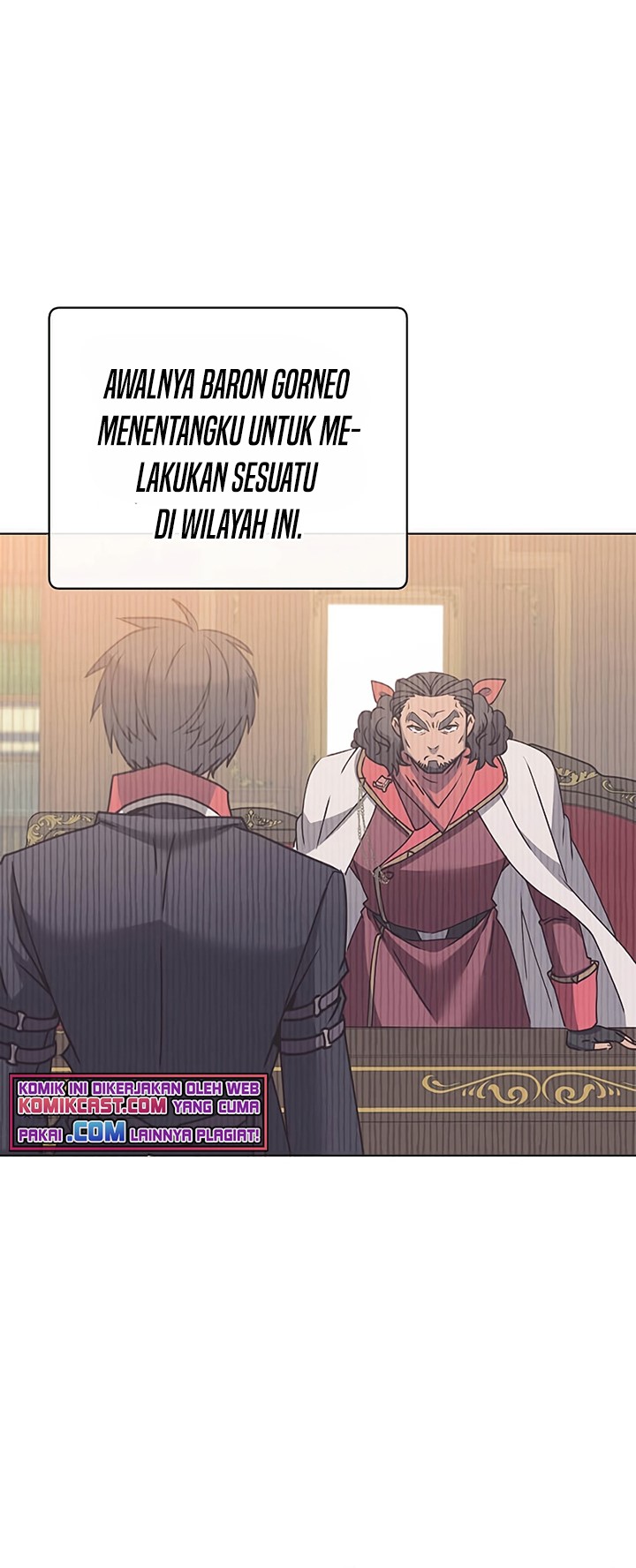 Read The Max Level Hero Has Returned ID Manga Online