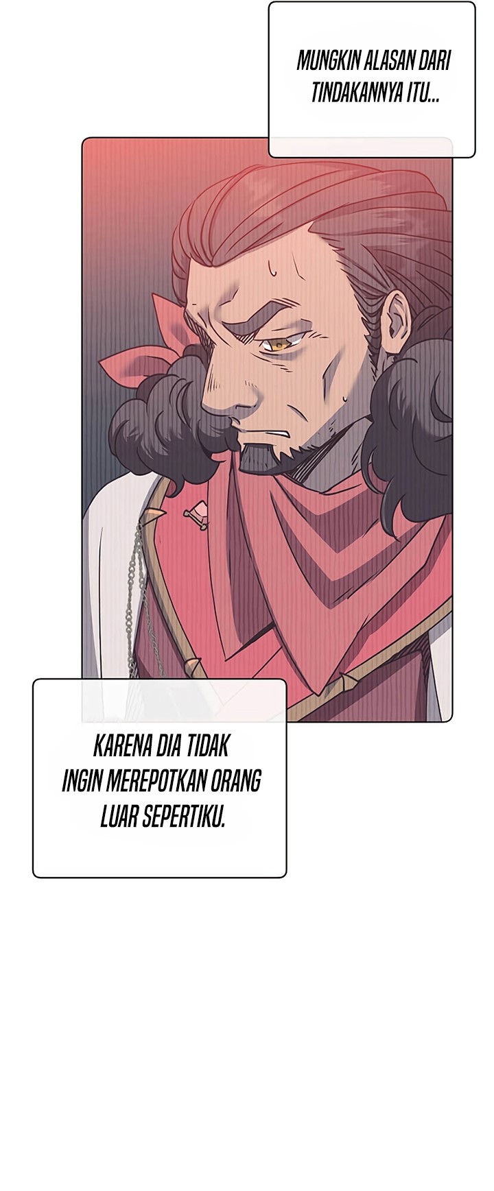 Read The Max Level Hero Has Returned ID Manga Online