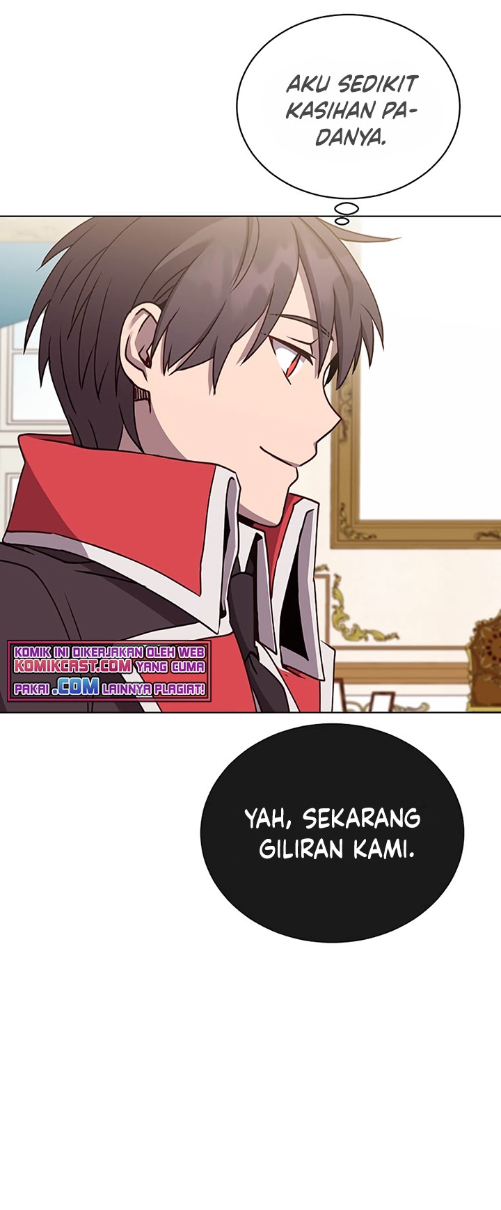 Read The Max Level Hero Has Returned ID Manga Online