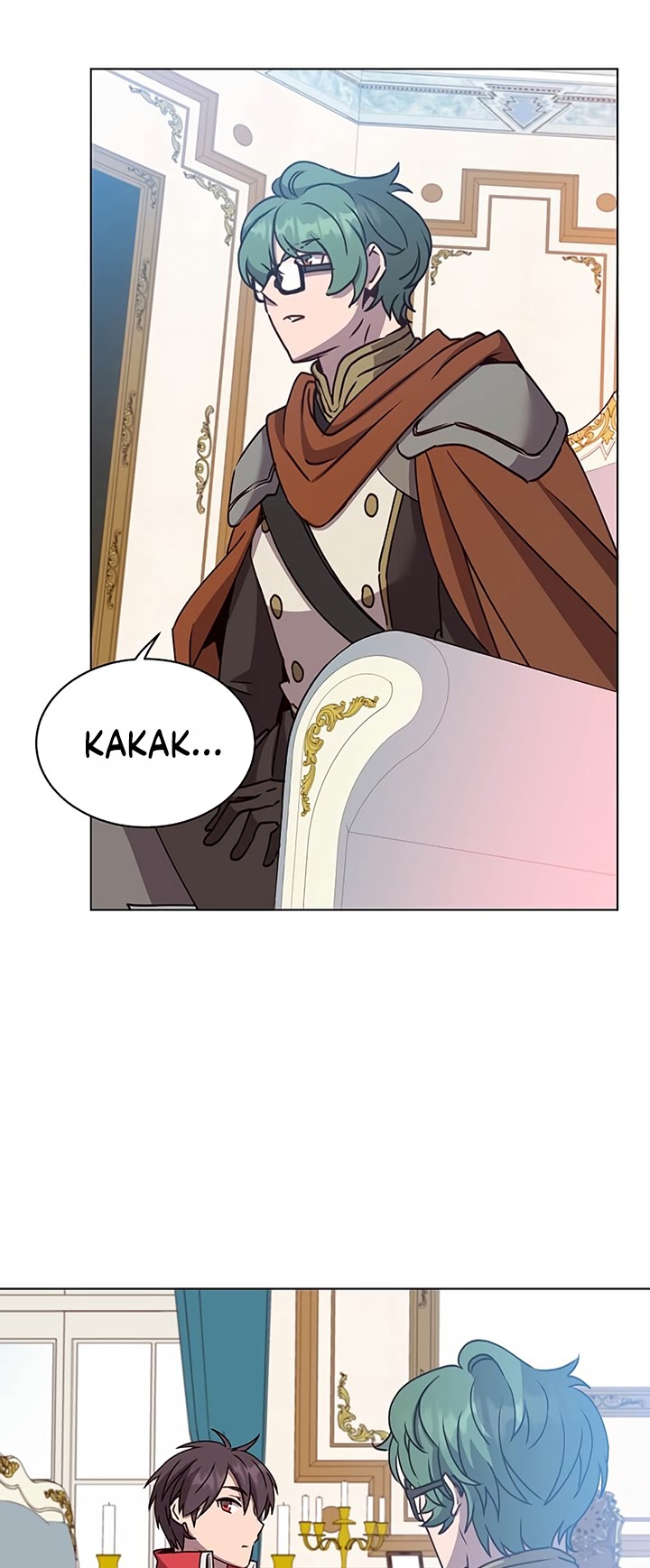 Read The Max Level Hero Has Returned ID Manga Online