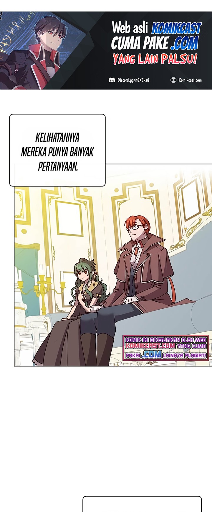 Read The Max Level Hero Has Returned ID Manga Online