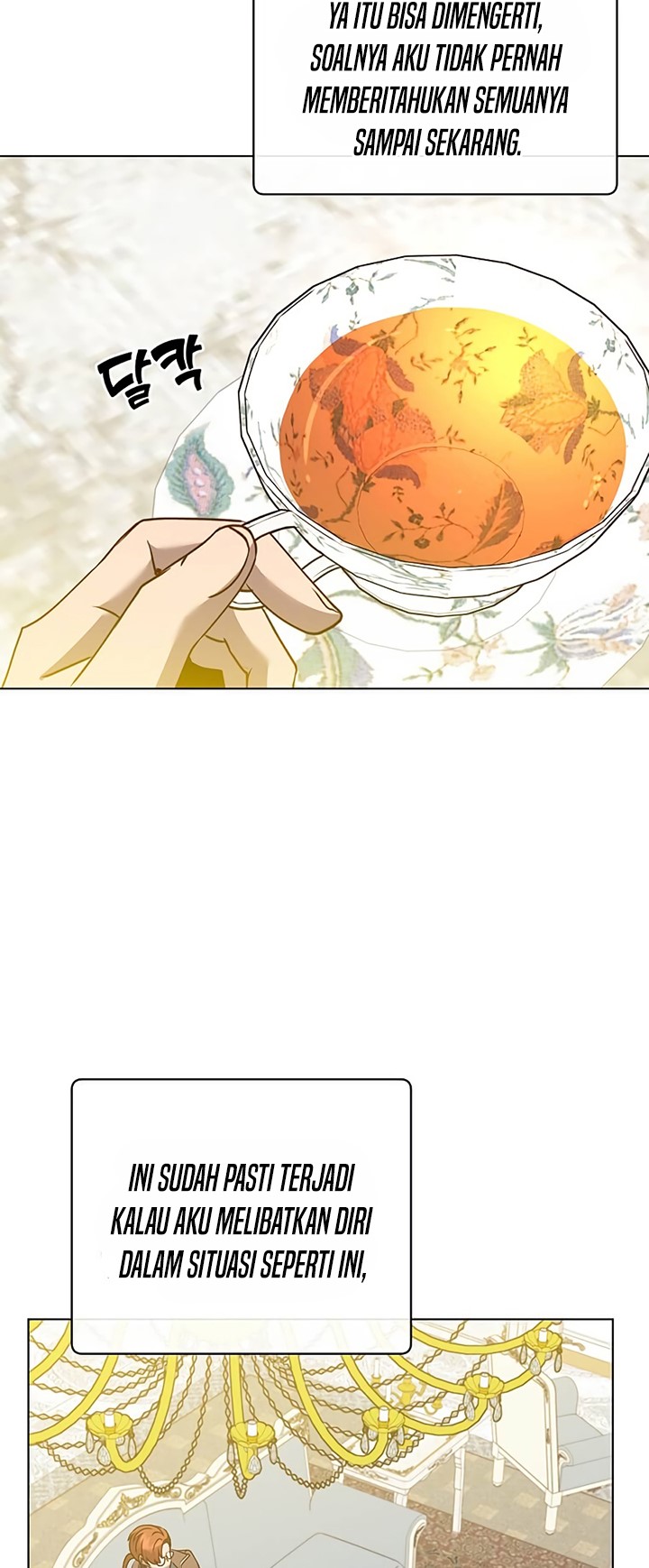 Read The Max Level Hero Has Returned ID Manga Online