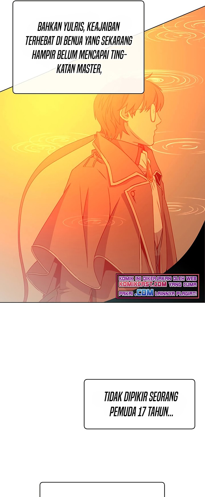Read The Max Level Hero Has Returned ID Manga Online