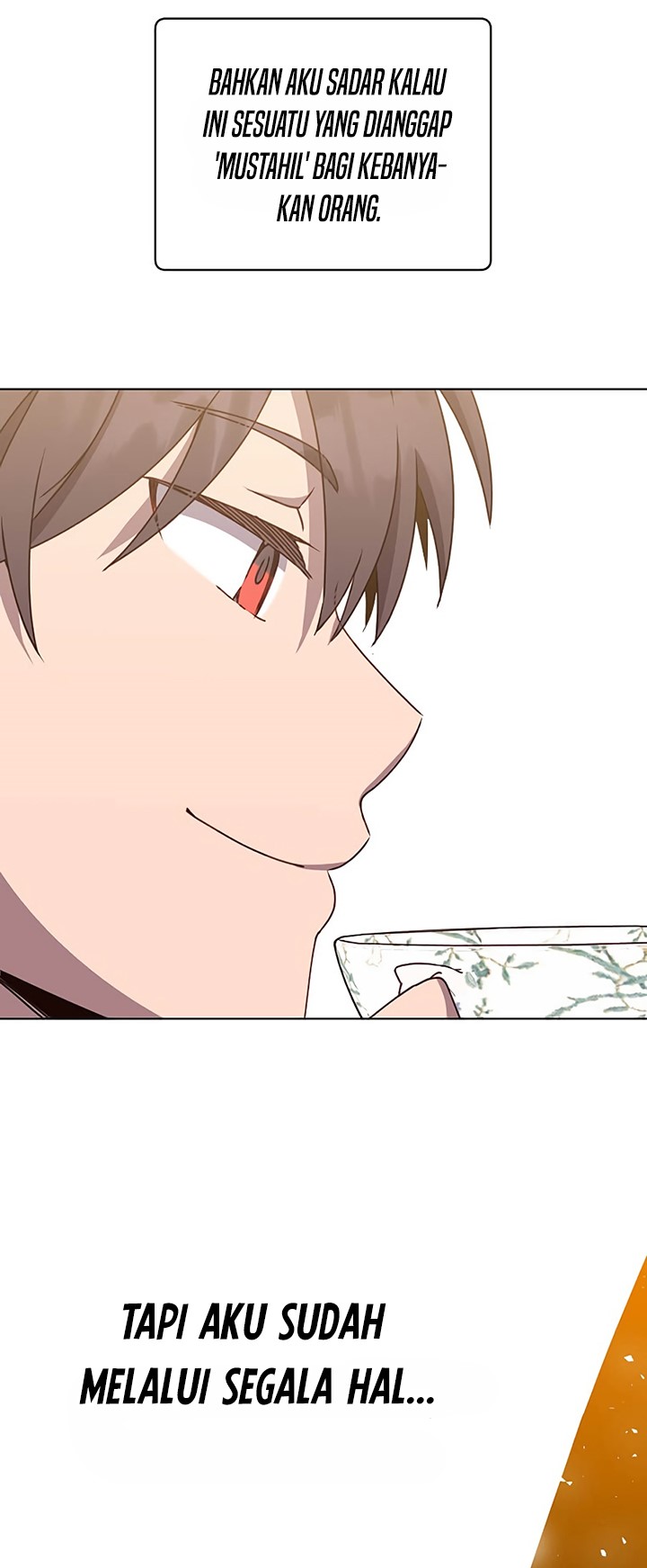 Read The Max Level Hero Has Returned ID Manga Online