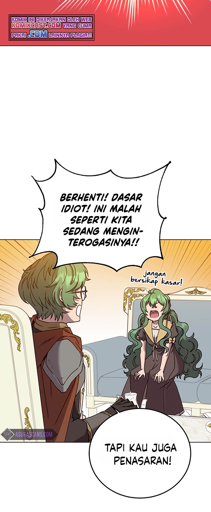 Read The Max Level Hero Has Returned ID Manga Online