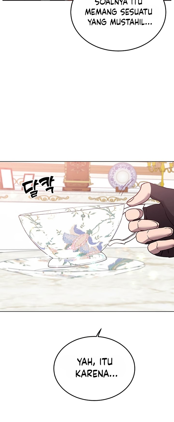Read The Max Level Hero Has Returned ID Manga Online