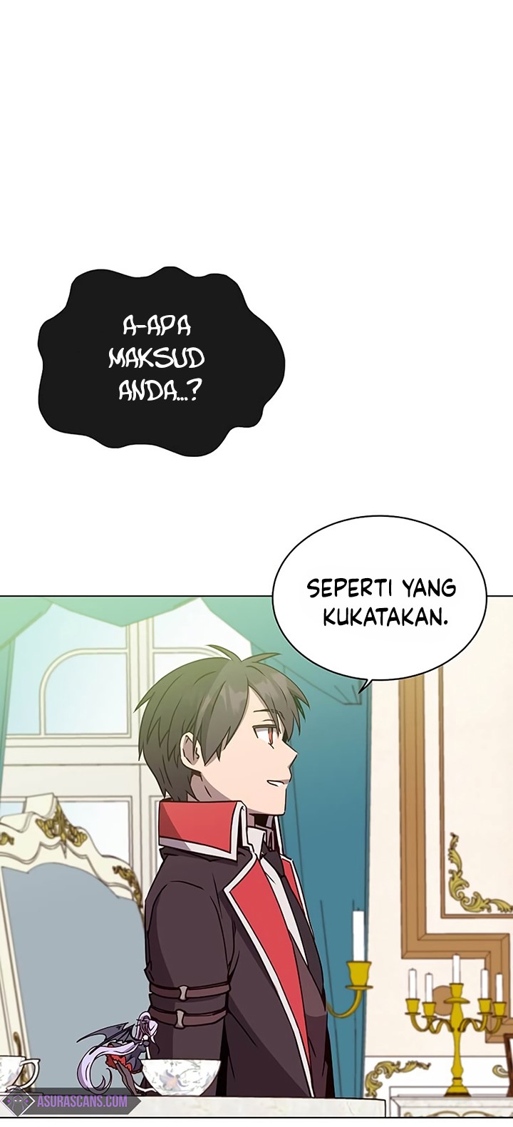 Read The Max Level Hero Has Returned ID Manga Online