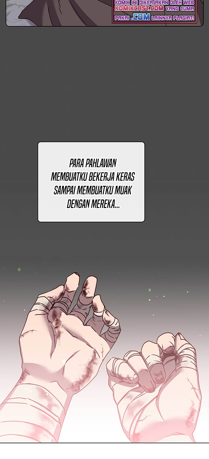 Read The Max Level Hero Has Returned ID Manga Online