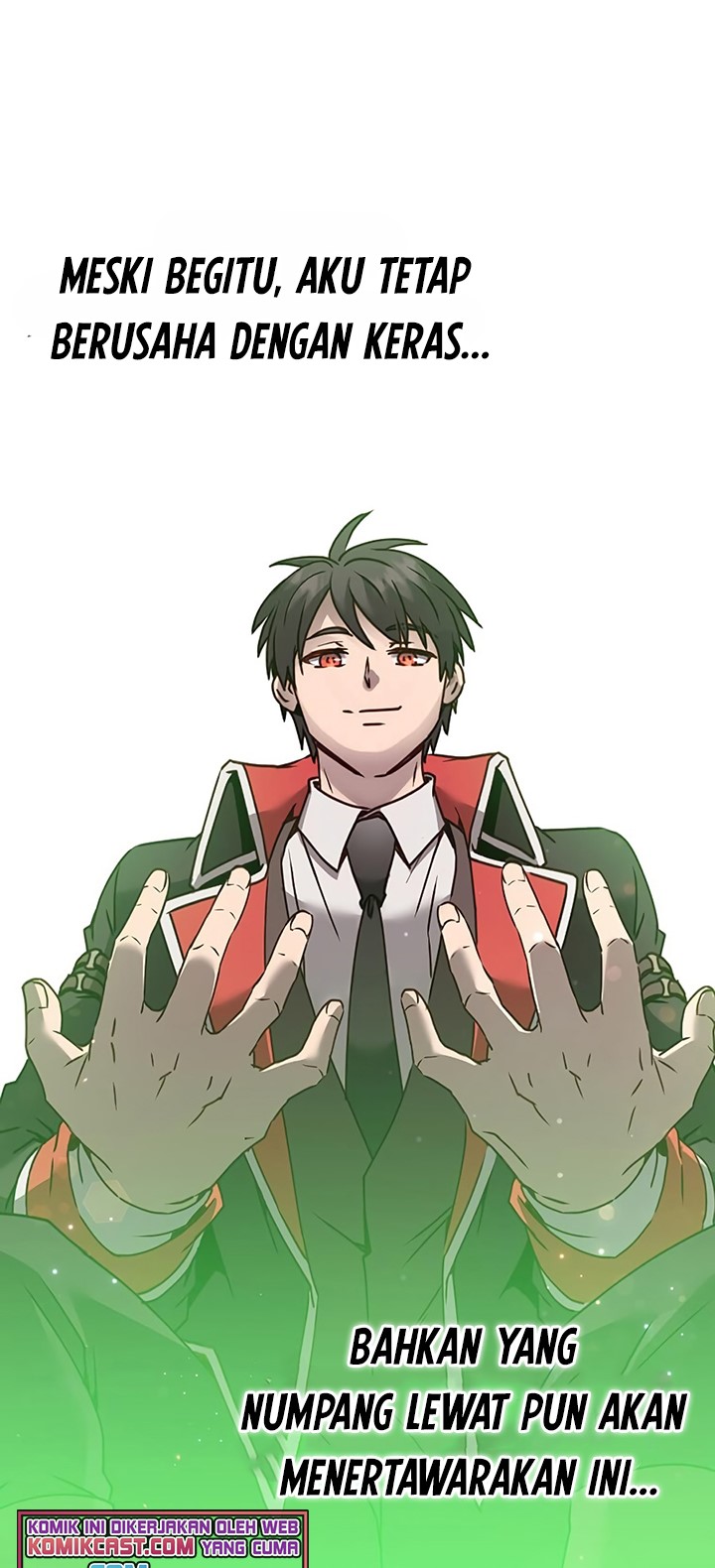 Read The Max Level Hero Has Returned ID Manga Online