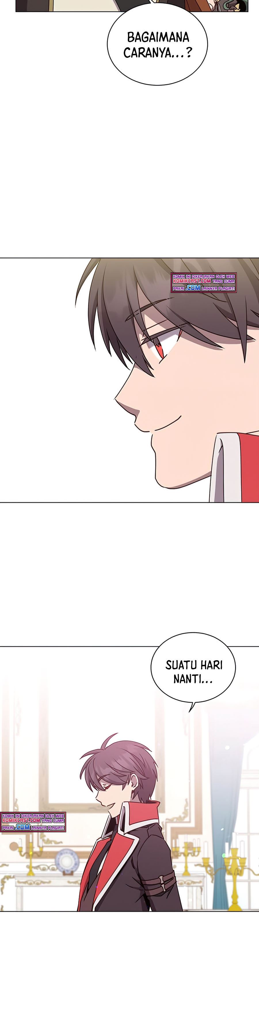Read The Max Level Hero Has Returned ID Manga Online