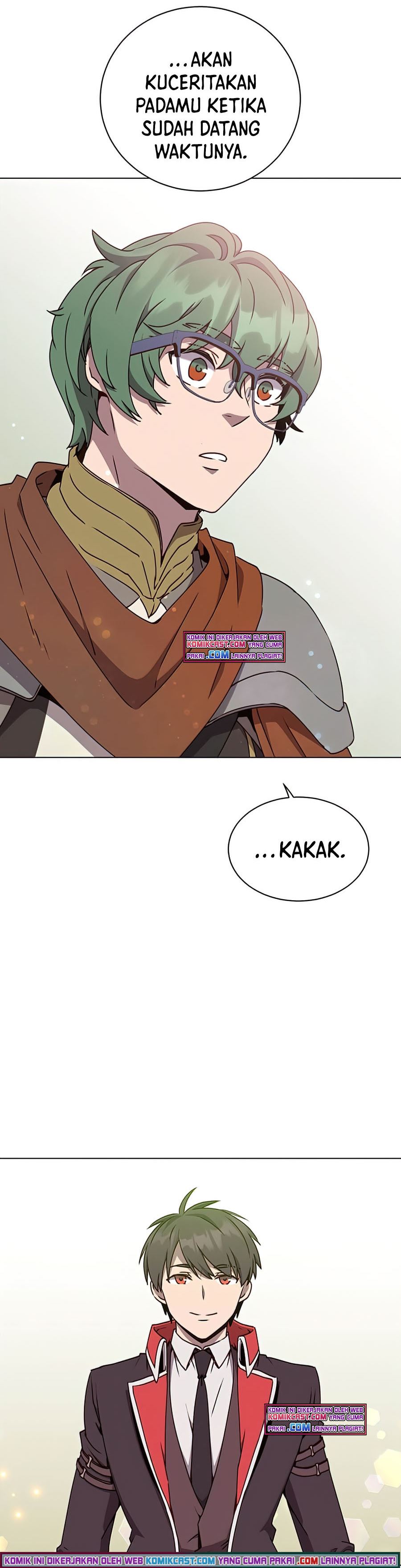 Read The Max Level Hero Has Returned ID Manga Online