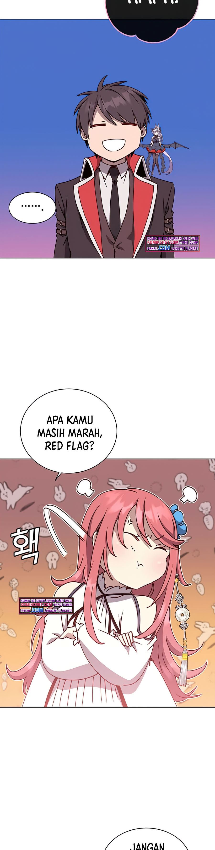 Read The Max Level Hero Has Returned ID Manga Online