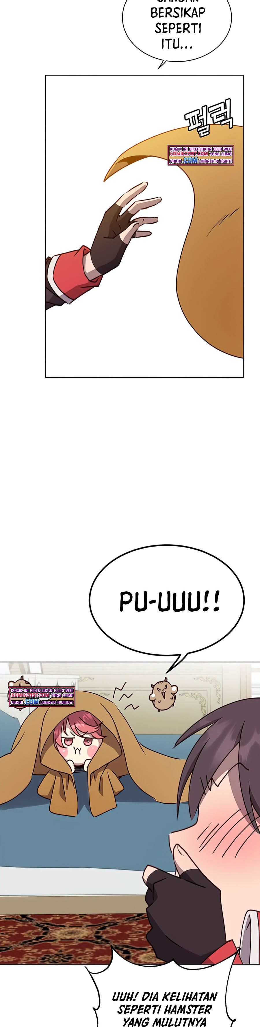 Read The Max Level Hero Has Returned ID Manga Online