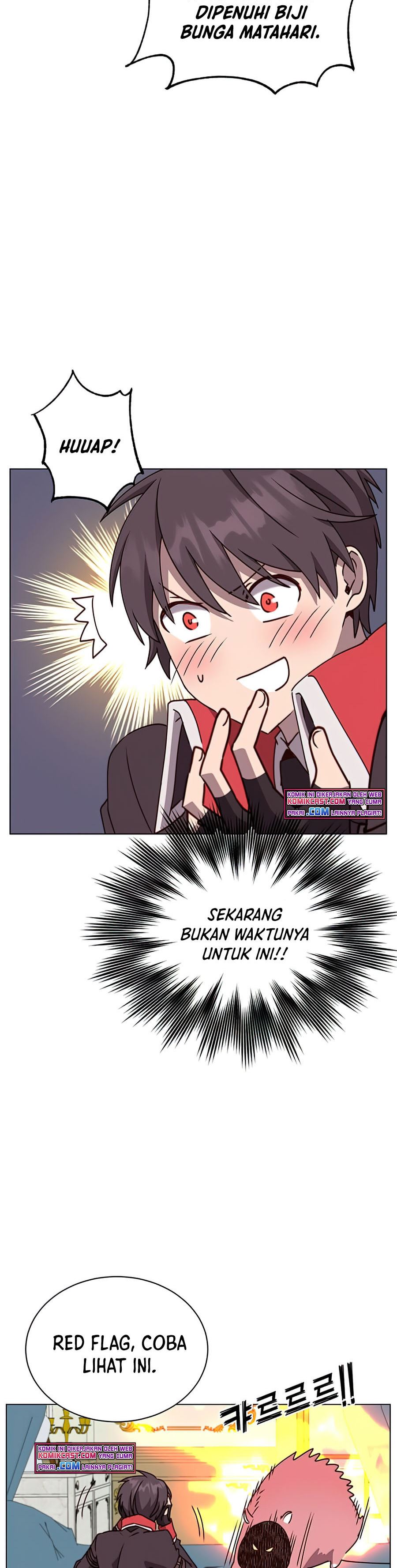 Read The Max Level Hero Has Returned ID Manga Online