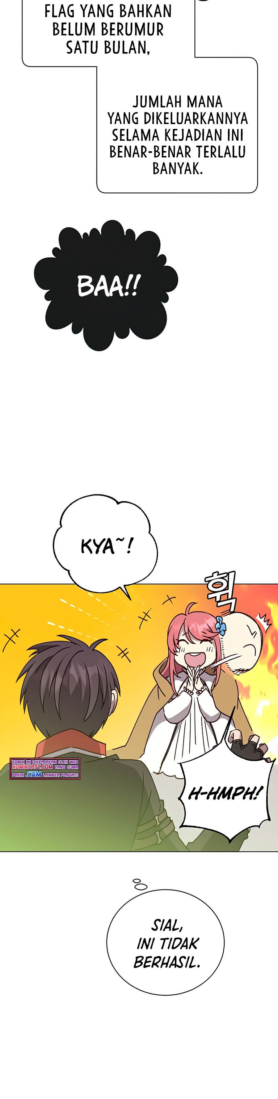 Read The Max Level Hero Has Returned ID Manga Online