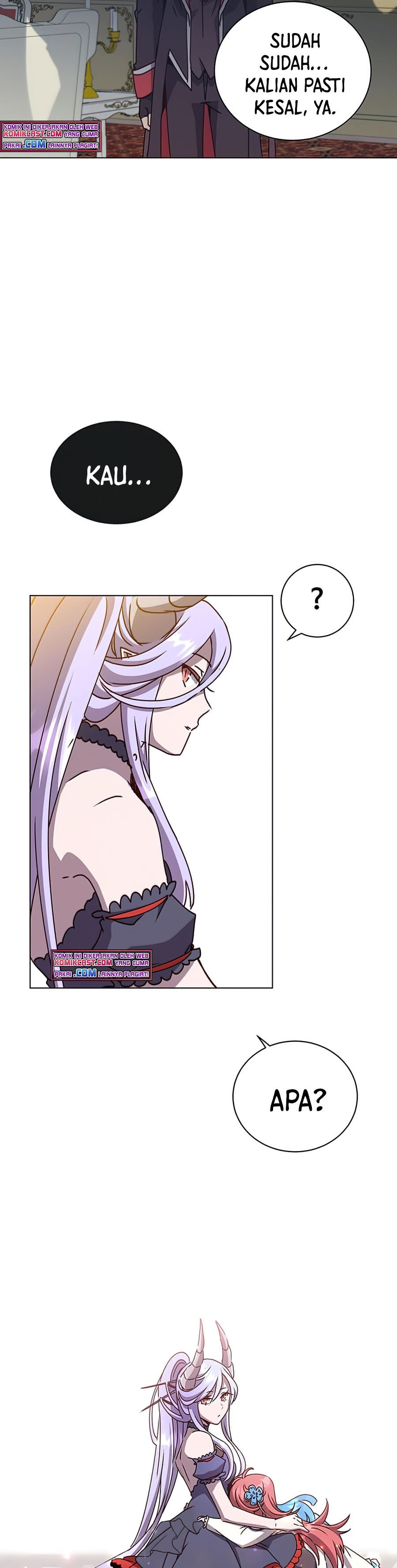 Read The Max Level Hero Has Returned ID Manga Online