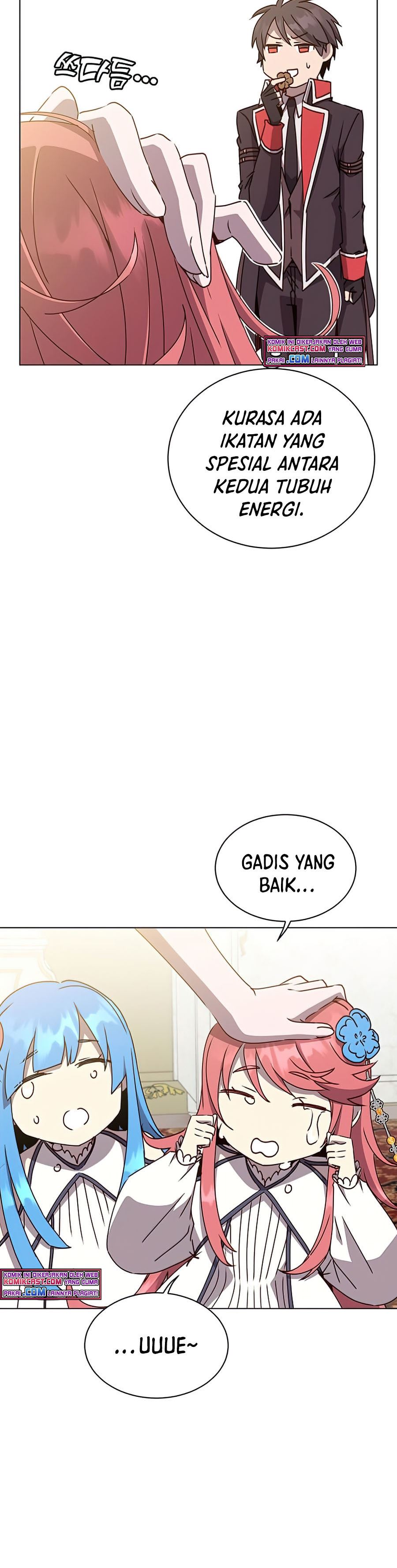 Read The Max Level Hero Has Returned ID Manga Online