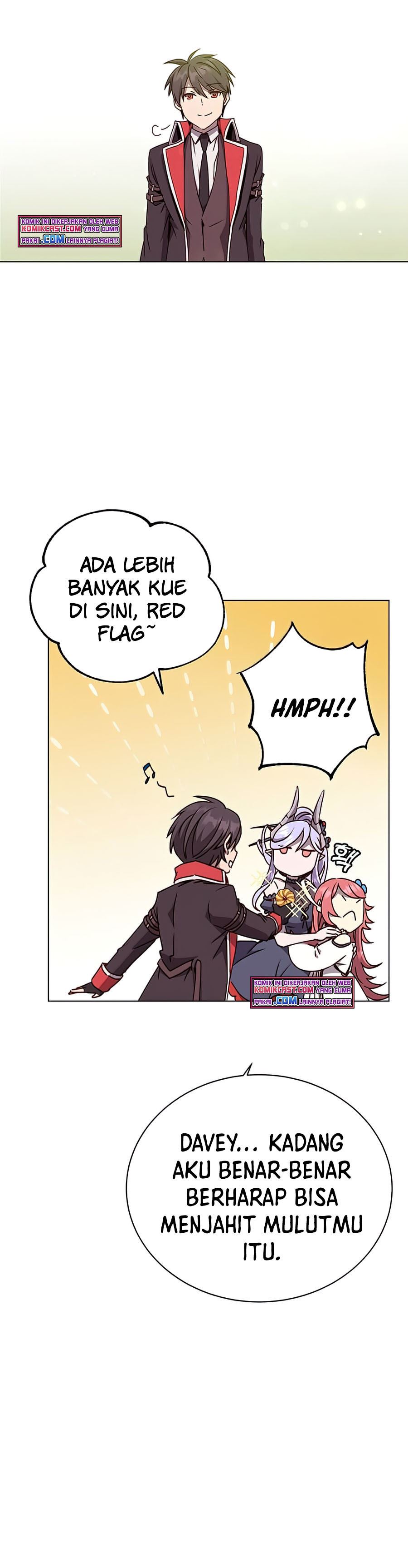 Read The Max Level Hero Has Returned ID Manga Online