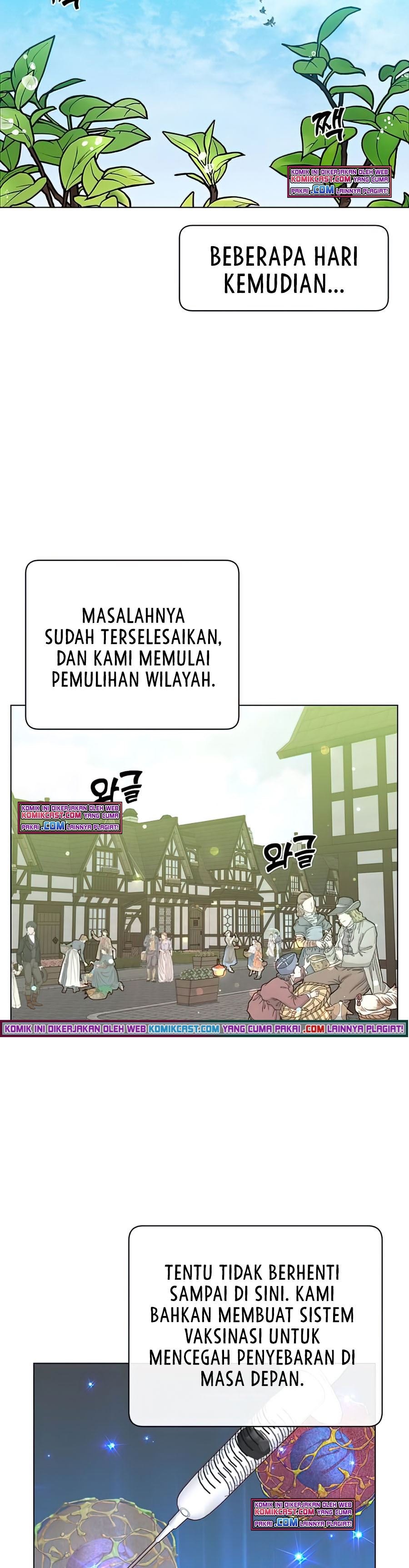 Read The Max Level Hero Has Returned ID Manga Online