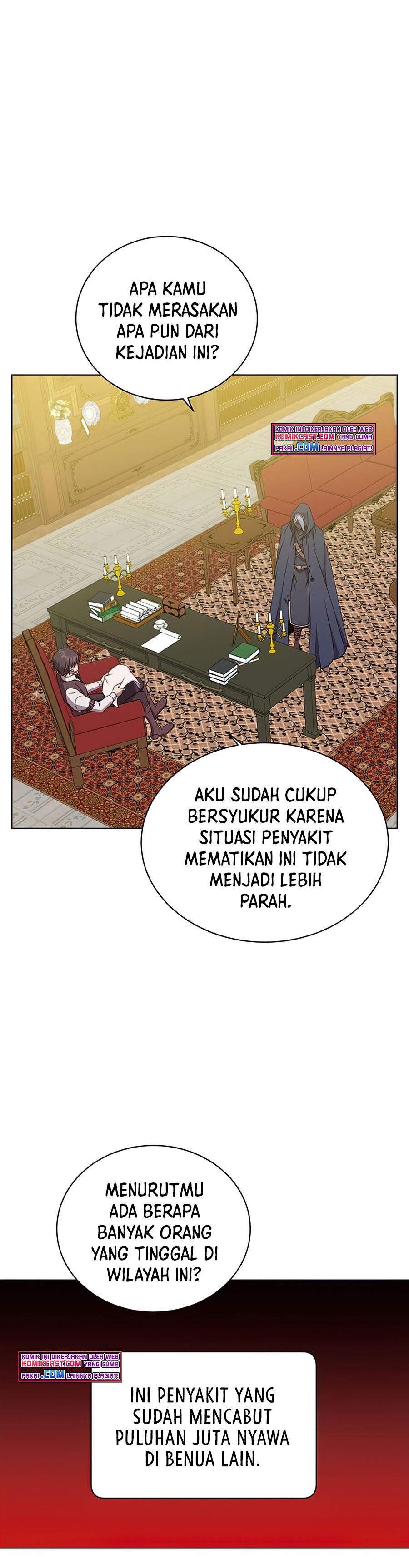 Read The Max Level Hero Has Returned ID Manga Online
