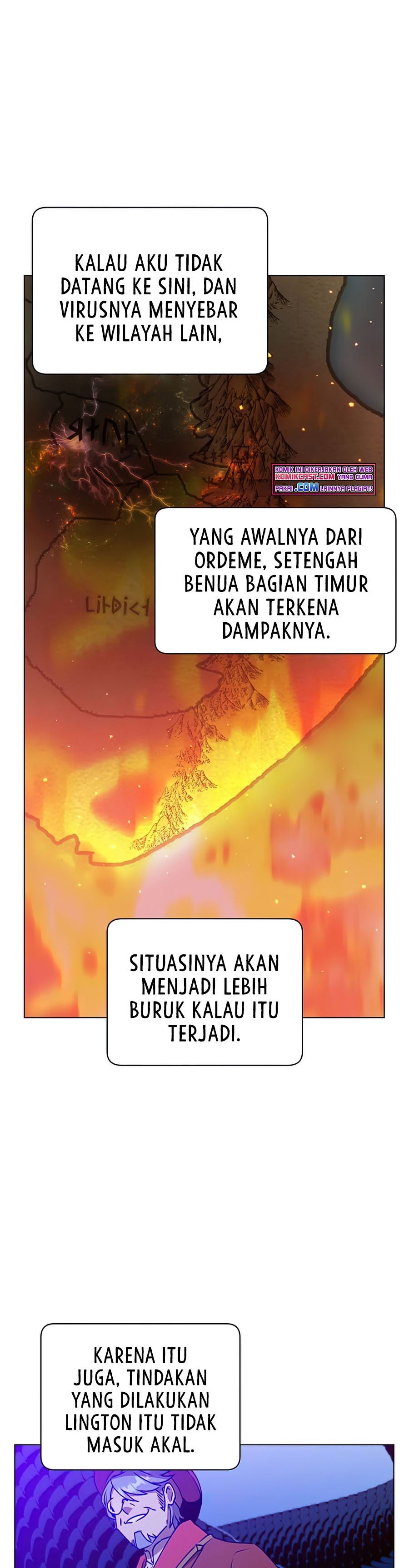 Read The Max Level Hero Has Returned ID Manga Online