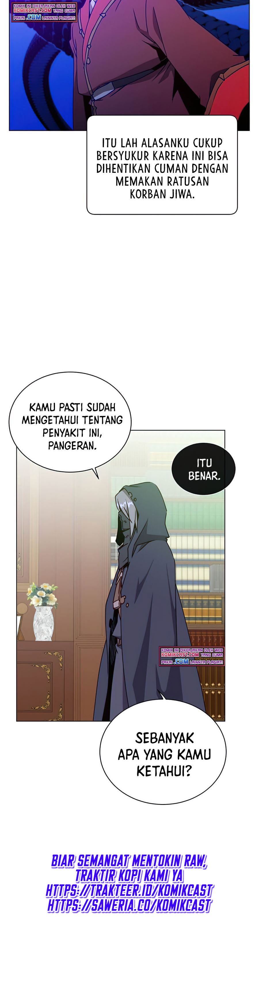 Read The Max Level Hero Has Returned ID Manga Online