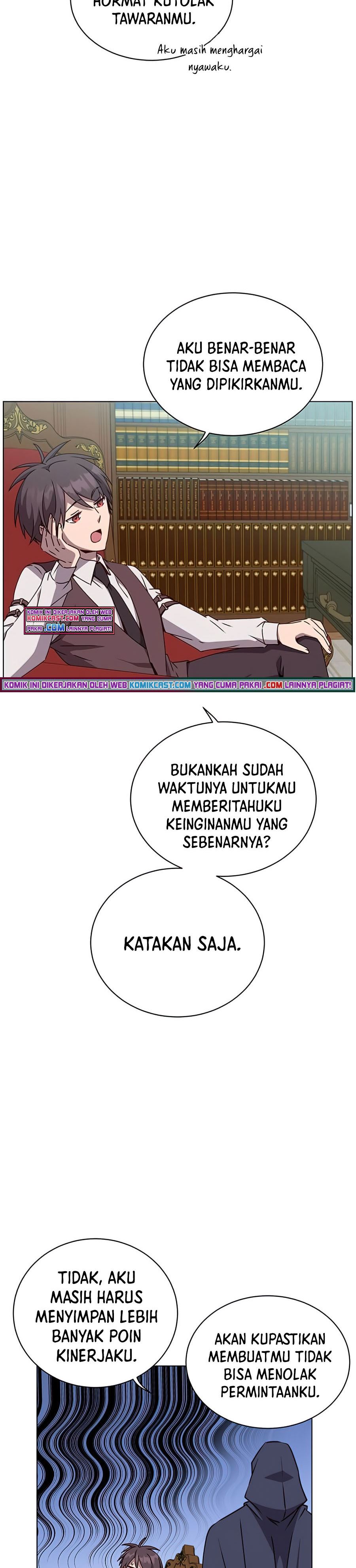 Read The Max Level Hero Has Returned ID Manga Online