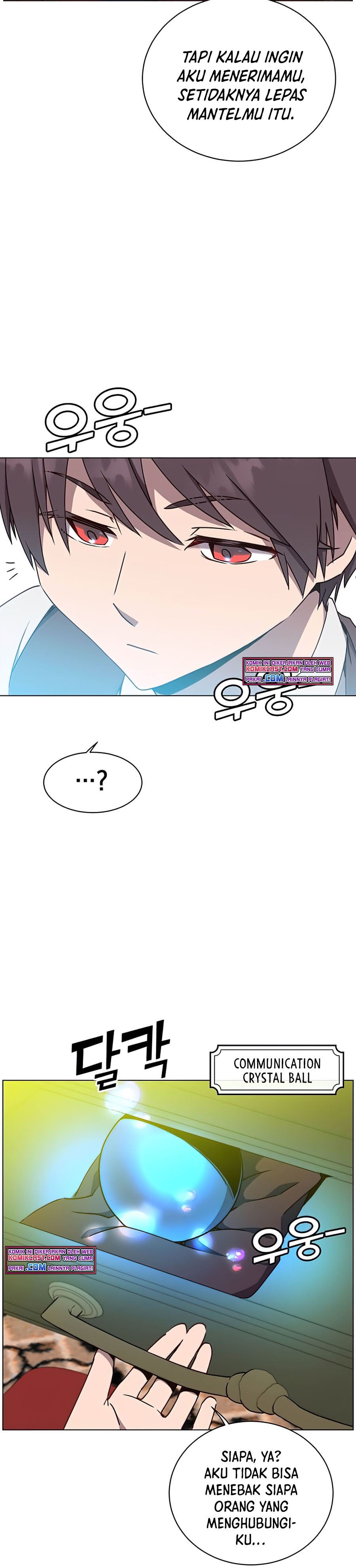 Read The Max Level Hero Has Returned ID Manga Online