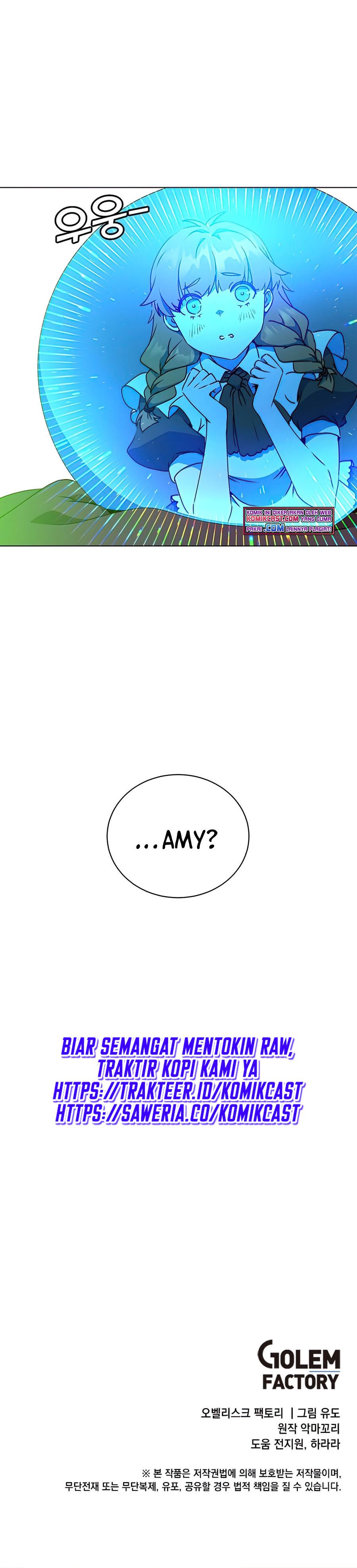 Read The Max Level Hero Has Returned ID Manga Online