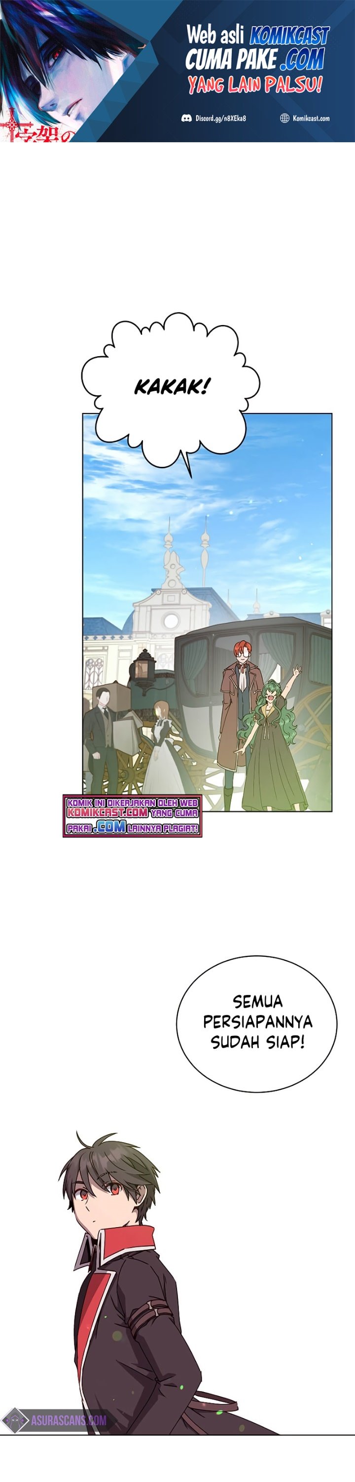 Read The Max Level Hero Has Returned ID Manga Online