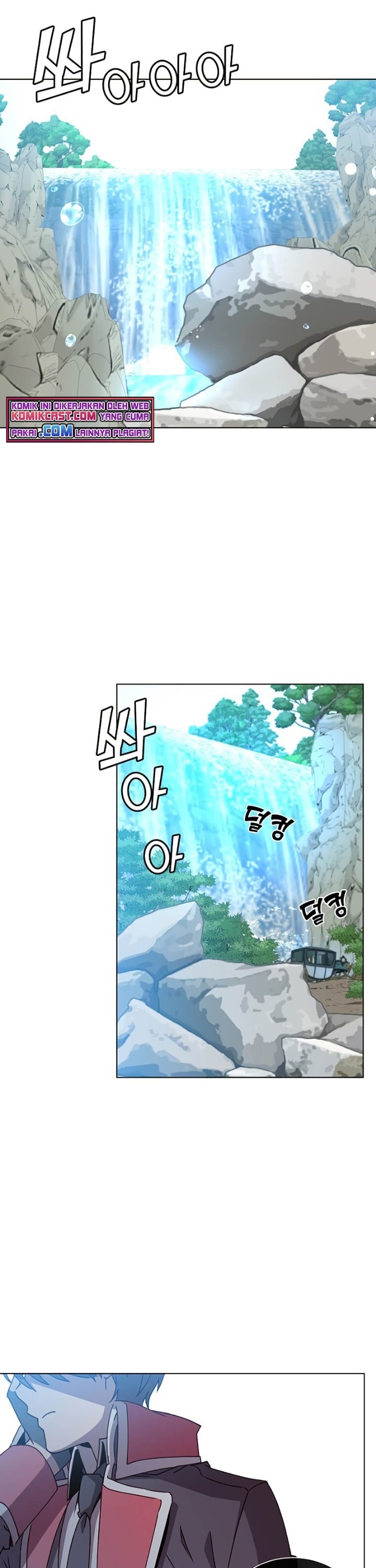 Read The Max Level Hero Has Returned ID Manga Online