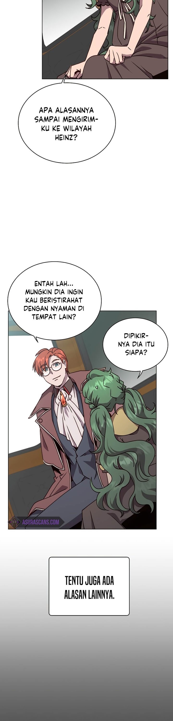 Read The Max Level Hero Has Returned ID Manga Online
