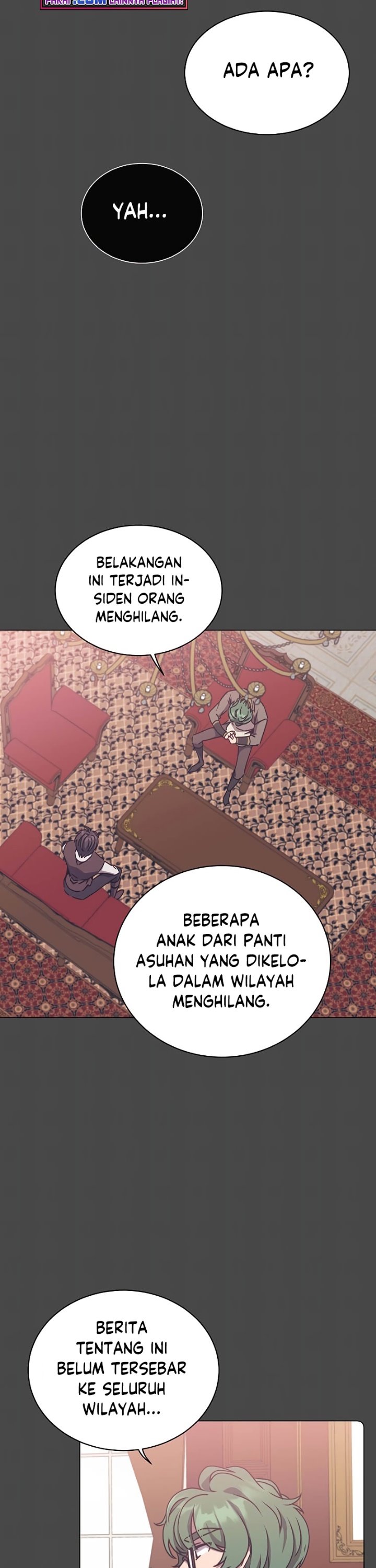 Read The Max Level Hero Has Returned ID Manga Online